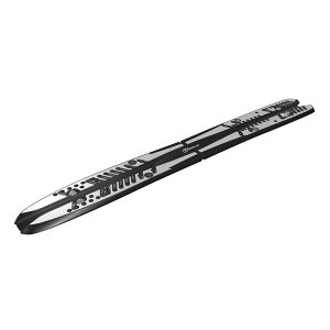 TYROLIA (`A) XL[v[g 25-26f `A POWER PLATE9mm ubN/Vo[ TYROLIA