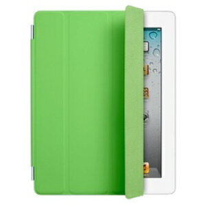 y[zy365oׁzyAEgbgzApple  iPad(4)/iPad(3)/iPad 2p Smart Cover O[ |E^/}CNt@Co[ MD309FE/A
