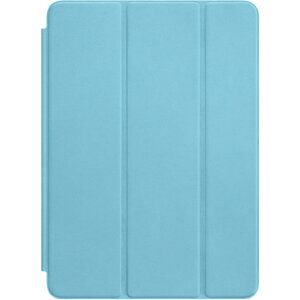 �y���[�z�y365�������o�ׁz�y�A�E�g���b�g�zApple ���� iPad Air(��1����)�p Smart Case �u���[ �v/�}�C�N���t�@�C�o�[ MF050FE/A