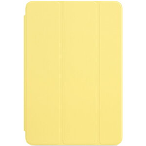 �y���[�z�y365�������o�ׁz�y�A�E�g���b�g�zApple ���� iPad mini 3/iPad mini 2/iPad mini(��1����)�p Smart Cover �C�G���[ �|���E���^��/�}�C�N���t�@�C�o�[ MF063FE/A
