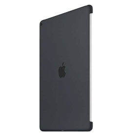 【あす楽】【365日毎日出荷】【アウトレット】アップル Apple 純正 iPad Pro 12.9インチ(第1世代)/iPad Pro 12.9インチ(第2世代)用シリコンケース チャコールグレイ Silicone Case Charcoal Gray MK0D2FE/A