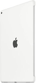 【あす楽】【365日毎日出荷】【アウトレット】アップル Apple 純正 iPad Pro 12.9インチ(第2世代)/iPad Pro 12.9インチ(第1世代)用 シリコンケース ホワイト Silicone Case White MK0E2FE/A