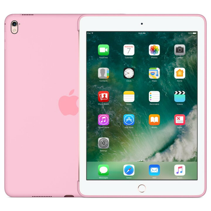 値下げ】【4点セット】iPadPro 9.7インチ&ApplePencil&ケース&充電スタンド