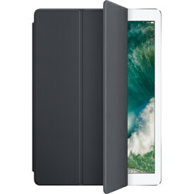 【あす楽】【365日毎日出荷】【アウトレット】アップル Apple 純正 iPad Pro 12.9インチ(第1世代)/iPad Pro 12.9インチ(第2世代)用スマートカバー チャコールグレイ Smart Cover Charcoal Gray MQ0G2FE/A