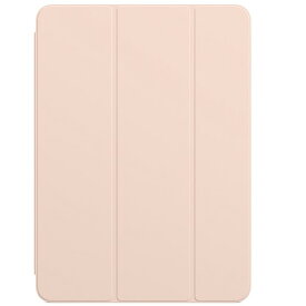 【即納】【365日毎日出荷】【アウトレット】アップル Apple 純正 iPad Pro 11インチ(第1世代)用 スマートフォリオ ピンクサンド Smart Folio Pink Sand MRX92FE/A