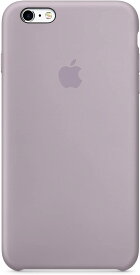 【即納】【365日毎日出荷】【アウトレット】アップル Apple 純正 iPhone 6s Plus/iPhone 6 Plus用 シリコンケース ラベンダー Silicone Case Lavender MLD02FE/A