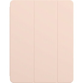 【即納】【365日毎日出荷】【アウトレット】アップル Apple 純正 iPad Pro 12.9インチ(第3世代)用 スマートフォリオ ピンクサンド Smart Folio Pink Sand MVQN2FE/A