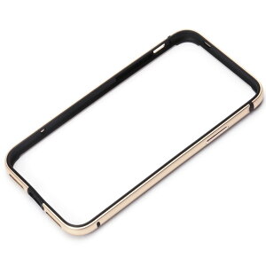 �y���[�z�y365�������o�ׁzPGA Premium Style iPhone XS/iPhone X�p�A���~+TPU�n�C�u���b�h�o���p�[ �S�[���h ���u���ɂ����S �ȒP�ɒ��E�ł��� �X�g���b�v�����t������ �N���[�j���O�N���X�t�� PG-
