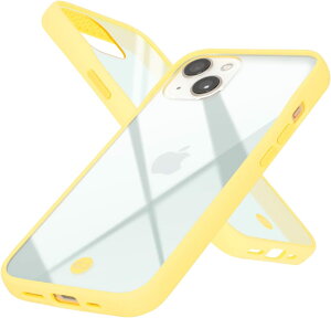 �y���[�z�y365�������o�ׁzcampino �J���s�[�m iPhone 13�p Anti-shock Slim Case �ϏՌ� �X�����P�[�X �N���A �l�[�v���X�C�G���[ �J���������Y�E��ʕی� 3�F�̕t�փ{�^�����J�X�^�}�C�Y �Ռ��z����85