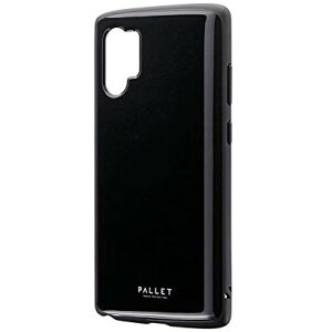 y[zy365oׁzMS\[VY vX LEPLUS Galaxy Note10+ SC-01M/SCV45/SM-N975CpyʁEɔEϏՌnCubhP[XuPALLET AIRvubN TPUPET̃nCubhP[X/V