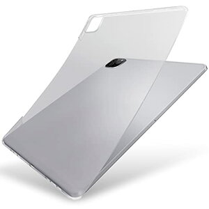 �y���[�z�y365�������o�ׁz�y�A�E�g���b�g�z�G���R�� iPad Pro 12.9�C���`(��6����)/iPad Pro 12.9�C���`(��5����)�p�\�t�g�P�[�X �N���A TB-A21PLUCCR