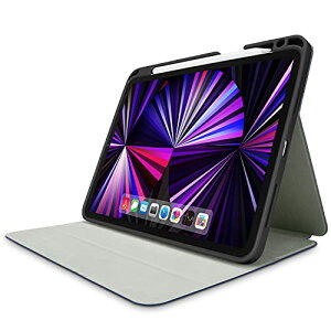 y[zy365oׁzyAEgbgzGR iPad Pro 11C`(4)/iPad Pro 11 C`(3)/iPad Pro 11 C`(2)pU[P[X lCr[ 蒠^ Apple Pencil[ I[gX[