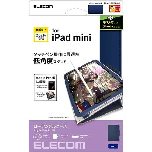 y[zy365oׁzyAEgbgzGR iPad mini (6)pU[P[X lCr[ 蒠^ \tgU[ h[COAO Apple Pencil[ y TB-A21SDPLCNV