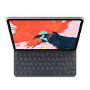 【即納】【365日毎日出荷】Apple 純正 iPad Pro 12.9インチ(第3世代)用 Smart Keyboard Folio 日本語(JIS)配列 MU8H2J/A