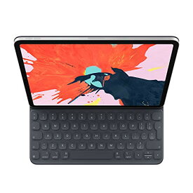 【即納】【365日毎日出荷】Apple 純正 iPad Pro 12.9インチ(第3世代)用 Smart Keyboard Folio 日本語(JIS)配列 MU8H2J/A