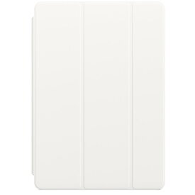 【即納】【365日毎日出荷】【アウトレット】アップル Apple 純正 iPad(第9世代)/iPad(第8世代)/iPad(第7世代)/iPad Air(第3世代)/iPad Pro 10.5インチ用 スマートカバー ホワイト Smart Cover White MVQ32FE/A