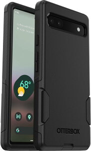 y[zy365oׁzOtterbox Commuter RۉHV[Y Google Pixel 6ap P[X ϏՌ ho RpKi(MIL-STD-810G 516.6)3{ς  X |[gJo[t ubN 77-88019