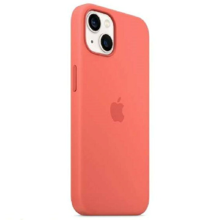 楽天市場】【即納】【365日毎日出荷】Apple 純正 iPhone 13用 シリコン 