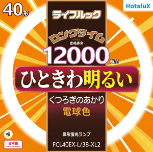 y[zy365oׁzz^NX NEC CtbN ی`u(FCL) 3g` `uv 40` dF 났̂ ЂƂ햾邢 O^C 12000 { FCL40EX-L/38-XL2