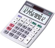 【即納】【365日毎日出荷】CASIO 実務電卓 12桁 携帯性と操作性を両立 ミニジャストタイプ 日商簿記試験…