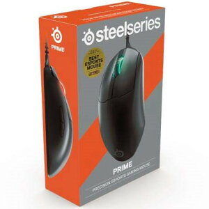 y[zy365oׁzSteelSeries Prime L Q[~O}EX Prestige Optical MagneticXCb` TrueMove ProZT[ y  GSm~NXfUC JX^}CY@\ SuperMesh P[u Black