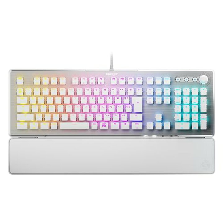 楽天市場】【即納】【365日毎日出荷】【アウトレット】ROCCAT Vulcan 