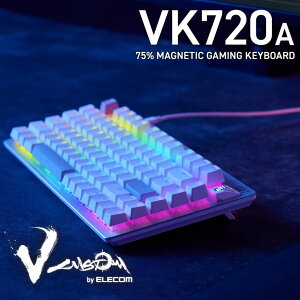 y[zy365oׁzGR Q[~OL[{[h V custom VK720A sbhgK[ L É E CAiOmXCb` 75%TCY