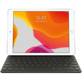 【即納】【365日毎日出荷】Apple 純正 iPad(第7世代)/iPad(第8世代)/iPad(第9世代)/iPad Air(第3世代)/iPad Pro 10.5インチ用 Smart Keyboard 日本語配列 MX3L2J/A Model A1829