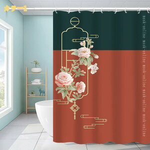 500�~OFF�N�[�|�� �V�����[�J�[�e���h�J�r�h�� 175 x 178cm���j�b�g�o�X�J�[�e�� ���[�t�������J�[�e�� �΂̎}����t���C�J�[�e�� �t�b�N�t�� ��t�ȒP ���� ���� �ډB�� �Ց� �v���C�o�V�[�ی�