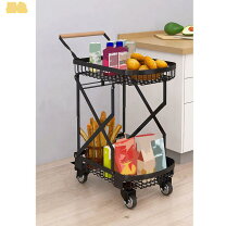 楽天市場】ショッピングカート おしゃれ（収納家具｜インテリア・寝具 