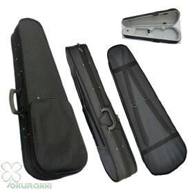 【すぐ使える感謝祭クーポン4％＆5％＆6％】VIOLA CASE ビオラケース 楽器 弦楽器 軽量 堅牢 ケース クッション付き 軽量発砲素材 リュック ショルダー 手提げ ビオラ用アクセサリー