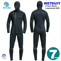 楽天市場】ウエット スーツ 7mmの通販