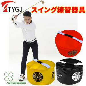 ゴルフ 練習 器具 ゴルフスイングバッグ 素振り 打点 自宅 練習 グッズ 屋内 フォーム矯正 スイング お父さん クリスマス プレゼント父の日
