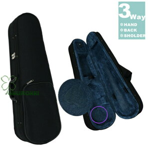 VIOLIN CASE oCIP[X y y 600DIbNXtH[h y h P[X Op^ 3WAY bN V_[ 