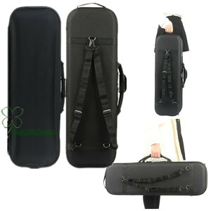 VIOLIN CASE oCIP[X y y IbNXtH[h y h P[X ` 3WAY bN V_[ 
