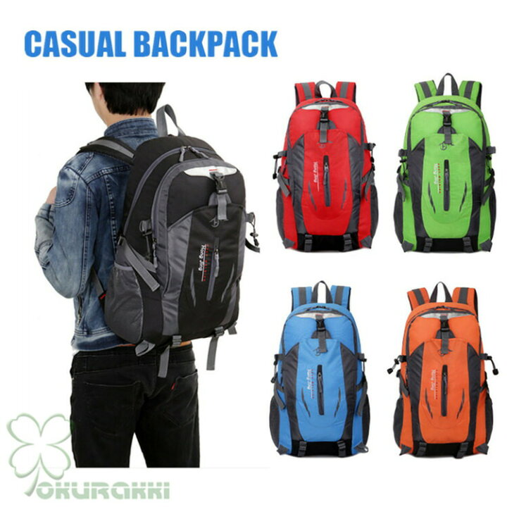 楽天市場】バックパック メンズ レディース 防水 軽量 スポーツ 登山 
