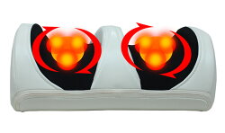 【送料無料】ふくらはぎ足マッサージ器フットマッサージャーマッサージ機マッサージ足マッサージ足脚足裏土踏まず指圧揉む軽量もーむ足も〜む(58379)【KR】