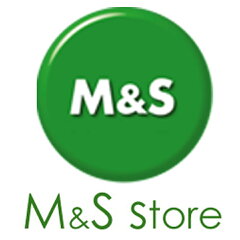 M＆S　store