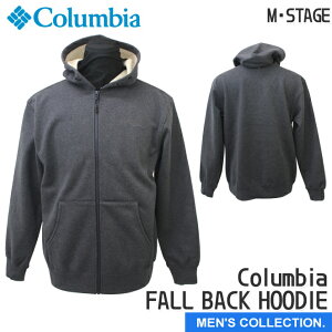 yRrAzRrA tH[ obN t[fB[ ubN YTCY O΍ UVJbg UPF50 AE^[WPbg p[J[ h tFCX}XN Columbia FALL BACK HOODIE Black 010 XLTC
