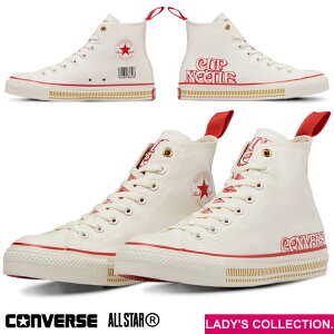 yCONVERSEzI[X^[ (R) Jbvk[h HI Jbvk[h CONVERSE ALL STAR (R) CUPNOODLE HI CUPNOODLE nCJbg Xj[J[  jZbNX fB[XTCY 31308040