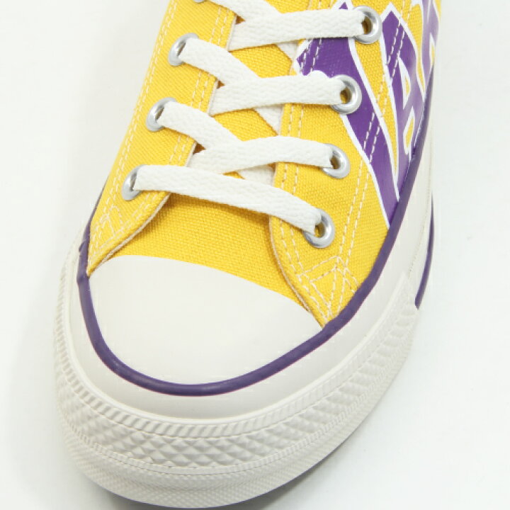 楽天市場】【CONVERSE】オールスター (R) NBA OX ロサンゼルス 