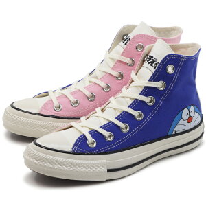 yCONVERSEz Ro[X I[X^[ GCWh FP HI ^ h u[/zCg/sN Xj[J[ nCJbg jZbNX fBXTCY ALL STAR AGED FP HI / DORAEMON BL/WT/P 31315000