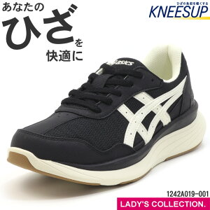 yj[YAbvz AVbNX KNEESUP W019 EFlXEH[J[ 1242A019-001 :3E ubN×ItzCg 001 fB[X Xj[J[ EH[LOV[Y p asics WELLNESS WALKER 22.5-25.0cm