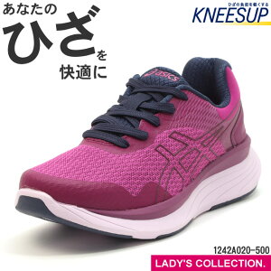 yj[YAbvz AVbNX KNEESUP W020 EFlXEH[J[ 1242A020-500 :4E C×C 500 fB[X Xj[J[ t@Xi[t EH[LOV[Y p asics WELLNESS WALKER 22.5-25.0cm