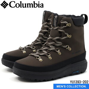 yRrAzCG[eC ACX}WbN WP _[NuE Dark Brown F 202 YTCY 26-28cm jp h h nΉ ~p Xm[u[c EB^[u[c Columbia YELLOWTAIL ICE