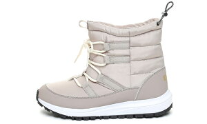 �y�`�����s�I���z ���f�B�[�X �h�� �E�B���^�[�u�[�c �x�[�W�� 22cm Champion CP LW064 BEANS FOAM BOOTS 3 BEIGE 55160138