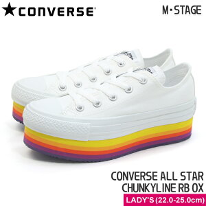 yRo[Xz I[X^[ `L[C C{[ [ zCg [Jbg  vbgH[ Xj[J[ fB[X IbNX F F JWA CONVERSE ALL STAR CHUNKYLINE RB OX