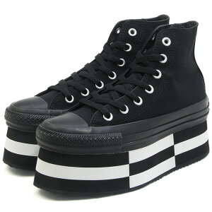 yRo[Xz I[X^[ `L[ubN HI ubN CONVERSE ALL STAR CHUNKYBLOCK HI BLACK nCJbg Xj[J[   mg[ mJ[  fB[X 5SE181