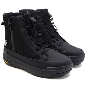 �y�f�T���g�z DESCENTE ALLTERRAIN �I���e���C�� �f�B�[�g���[�X LU HI AGAT �E�B���^�[ �u�[�c DU5FBT00UZ �u���b�N/�O���[ BKGY �� �����Y�T�C�Y �h�� �h�� 5cm�h�� 2E���� �T�C�h�W�b�v �~ ���j�Z�b�N�X 