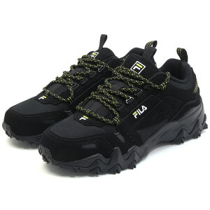 yFILAz tB Xj[J[ I[Ng TR fB[X [Jbg ubN  JWA _bh V[Y  g tbgEFA FILA OAKMONT TR Black/Black/Black 1JM00801P-001